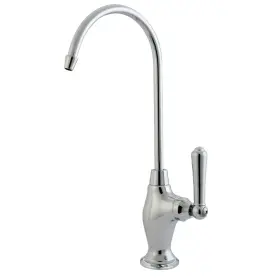 663370181771 KINGSTON BRASS Magellan Water Filtration Faucet