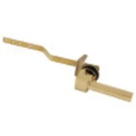 663370361364 KINGSTON BRASS Claremont Toilet Tank Lever