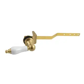 663370716867 KINGSTON BRASS Victorian Toilet Tank Lever