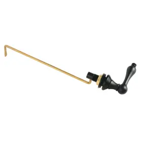 663370840746 KINGSTON BRASS Victorian Mount Toilet Tank Lever