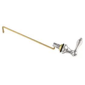663370840753 KINGSTON BRASS Victorian Mount Toilet Tank Lever