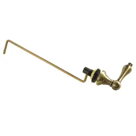 663370840777 KINGSTON BRASS Victorian Mount Toilet Tank Lever