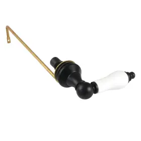 663370840814 KINGSTON BRASS Victorian Toilet Tank Lever