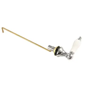 663370840821 KINGSTON BRASS Victorian Toilet Tank Lever