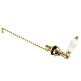 663370840838 KINGSTON BRASS Victorian Toilet Tank Lever