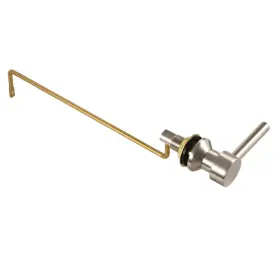 663370840951 KINGSTON BRASS Concord Mount Toilet Tank Lever