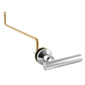 663370920332 KINGSTON BRASS Manhattan Mount Toilet Tank Lever