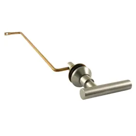 663370920387 KINGSTON BRASS Manhattan Mount Toilet Tank Lever