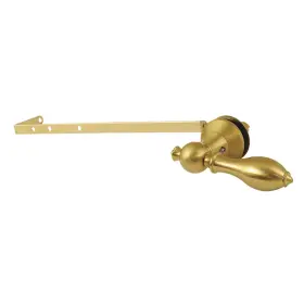 KTACLD7 KINGSTON BRASS Classic Front Mount Toilet Tank