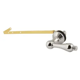 KTALD6 KINGSTON BRASS Victorian Front Mount Toilet Tank Lev