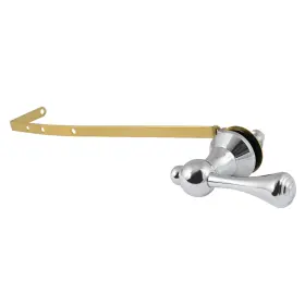 KTBLD1 KINGSTON BRASS Buckingham Front Mount Toilet Tank
