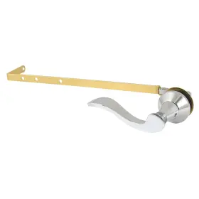 KTCFLD1 KINGSTON BRASS Century Front Mount Toilet Tank Lever