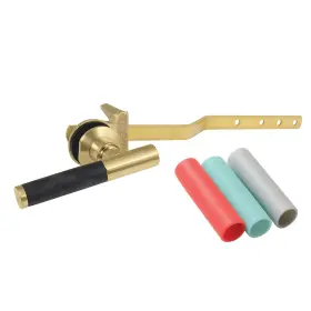 KTCKL7 KINGSTON BRASS Kaiser Front Mount Toilet Tank Lever
