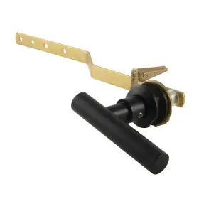 KTCML0 KINGSTON BRASS Manhattan Front Mount Toilet Tank Lever