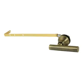 KTCMLD3 KINGSTON BRASS Manhattan Front Mount Toilet Tank