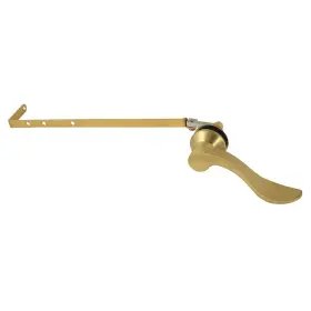 KTDFLD7 KINGSTON BRASS Nuwave Front Mount Toilet Tank Lever