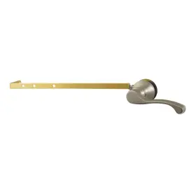 KTFLD8 KINGSTON BRASS Royale Front Mount Toilet Tank Lever