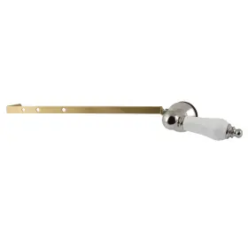 KTPLD6 KINGSTON BRASS Victorian Front Mount Toilet Tank Lever