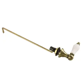 KTPLS3 KINGSTON BRASS Victorian Toilet Tank Lever Porcelain