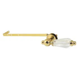 KTWLLD2 KINGSTON BRASS Willshire Front Mount Toilet Tank