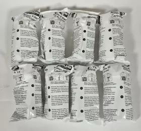 1276702 KIRKLAND SIGNATURE Water Filter Cartridge Brita Pack #2