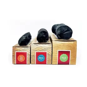 735343309380 KISHU CHARCOAL Go Water Bottles #3