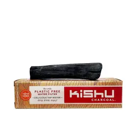 735343309380 KISHU CHARCOAL Go Water Bottles