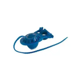 703765959520 KISSLER Toilet Tank Flapper Coast Water