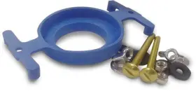 026607013960 KISSLER COMPANY INC Tank Bowl Eljer Solid Kit