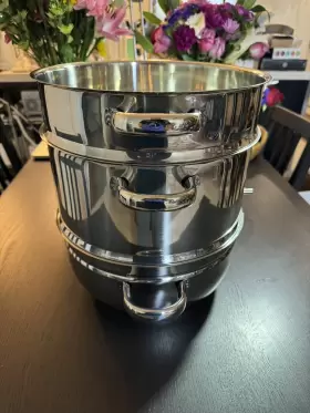 VKP1208 KITCHEN CROP Vkp Steel Water Distiller #3