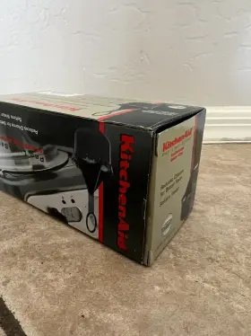 Kpcwf KITCHENAID Pro Line Ion Water Filter #2
