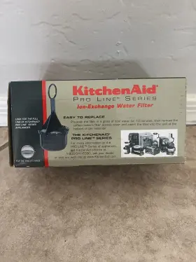 Kpcwf KITCHENAID Pro Line Ion Water Filter