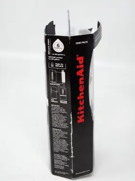 KAD1RXD1 KITCHENAID Refrigerator Water Filter Single Pack #2