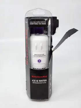 KAD1RXD1 KITCHENAID Refrigerator Water Filter Single Pack