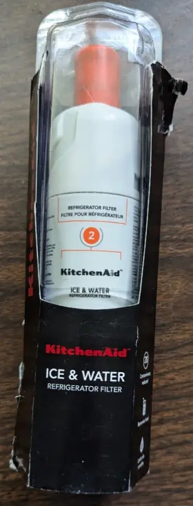 KAD4RXD1 KITCHENAID Kitchen Aid Water Refrigerator Filter