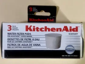 KCM5WFP KITCHENAID Kitchen Aid Water Filter Pods