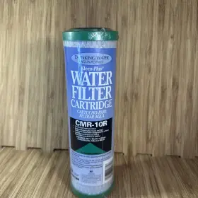 CMR-10R KLEEN-PLUS Micron Carbon Block Cartridge