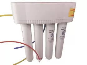 92.2333 KLEENWATER Kleen Water Ftlter Systen