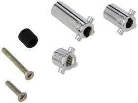 1034757 KOHLER Bright Transfer Valve Har