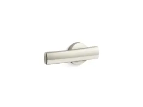 K-30919-L-SN KOHLER Rosa Left Trip Lever Vibrant