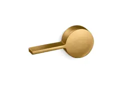 195711036339 KOHLER Trip Lever Lh Vibrant Moderne
