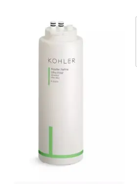 1P21374-NA-AA KOHLER Aquifer Refine Uf Filter