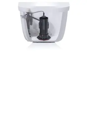 650531865588 KOHLER Flush Valve Kit #2