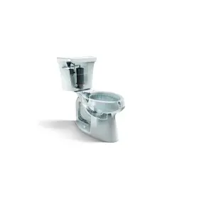 650531865588 KOHLER Flush Valve Kit #3