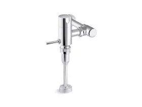 80UM00G20-CP KOHLER Mach Manual Gpf Urinal Flushometer