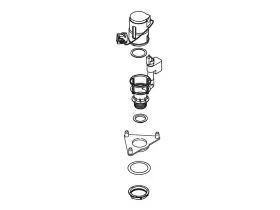 885612155788 KOHLER Water Filters