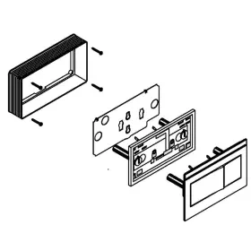 885612371683 KOHLER Flush Actuator Kit