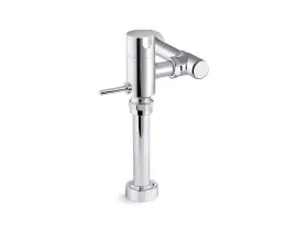 885612604033 KOHLER Mach Manual Gpf Toilet Flushometer