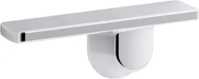 K-21265-L-CP KOHLER Irvine Left Trip Lever