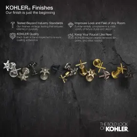 885612965226 KOHLER Venza Transfer Valve #2